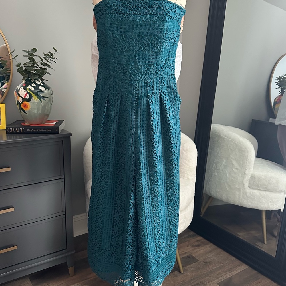 Greylin Jumpsuit